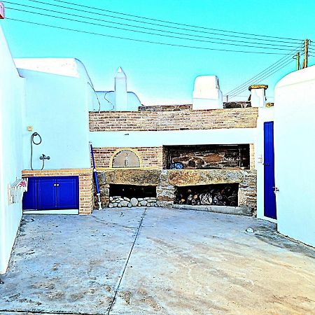 Blue Serenity Villa Φανάρι Εξωτερικό φωτογραφία