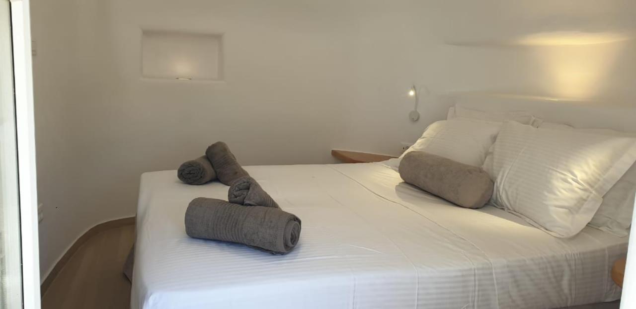Blue Serenity Villa Φανάρι Εξωτερικό φωτογραφία