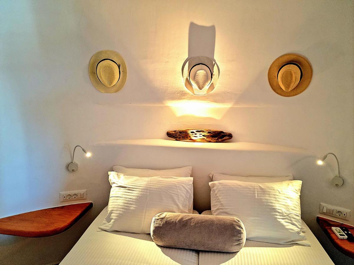 Blue Serenity Villa Φανάρι Εξωτερικό φωτογραφία