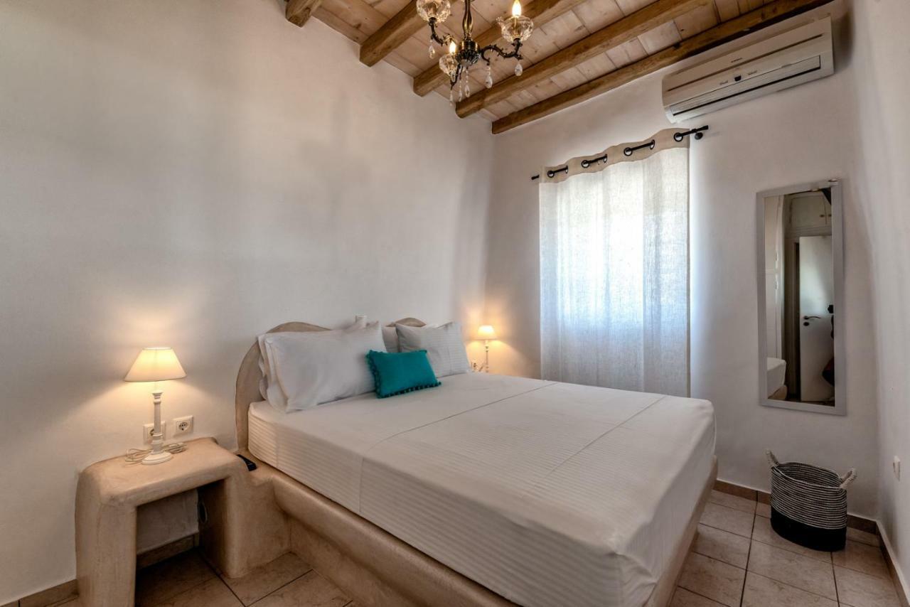 Blue Serenity Villa Φανάρι Εξωτερικό φωτογραφία
