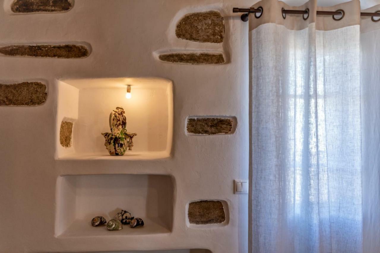 Blue Serenity Villa Φανάρι Εξωτερικό φωτογραφία