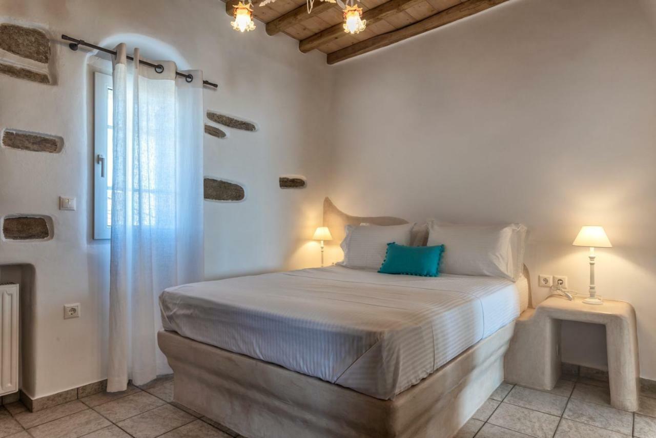 Blue Serenity Villa Φανάρι Εξωτερικό φωτογραφία