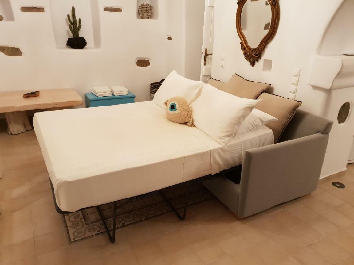 Blue Serenity Villa Φανάρι Εξωτερικό φωτογραφία